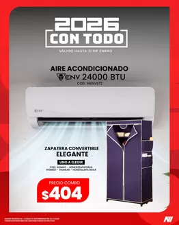 Catálogo Novicompu en El Guabo Canton | Precio combo  | 2026-01-09T00:00:00.000Z - 2026-01-31T00:00:00.000Z