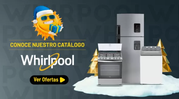 Catálogo Orve Hogar en El Guabo Canton | Promociones actuales | 2026-01-09T00:00:00.000Z - 2026-01-23T00:00:00.000Z