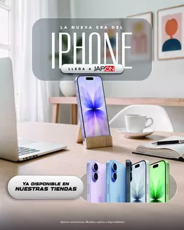 Catálogo Almacenes Japón | Catlogo Almacenes Japn | 2026-01-09T00:00:00.000Z - 2026-01-23T00:00:00.000Z