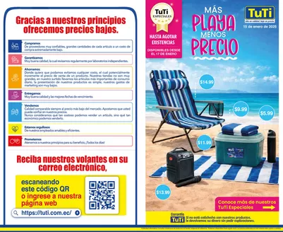Catálogo TuTi en Cañar | Catlogo TuTi | 2026-01-17T00:00:00.000Z - 2026-01-17T00:00:00.000Z
