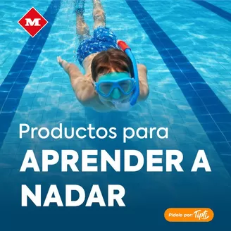 Catálogo Megamaxi en Cañar | Aprender a nadar  | 2026-01-12T00:00:00.000Z - 2026-01-25T00:00:00.000Z