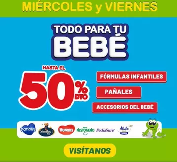 Catálogo Farmacias SanaSana en Guayaquil | Hasta el 50%dto  | 2026-01-12T00:00:00.000Z - 2026-01-31T00:00:00.000Z