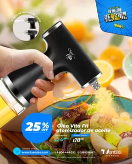 Catálogo TVentas | Catálogo TVentas | 2026-01-12T00:00:00.000Z - 2026-01-18T00:00:00.000Z