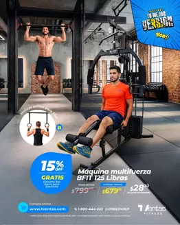 Catálogo TVentas | Ofertas principales para todos los clientes | 2026-01-12T00:00:00.000Z - 2026-01-18T00:00:00.000Z