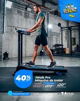 Catálogo TVentas | Ofertas y promociones actuales | 2026-01-12T00:00:00.000Z - 2026-01-18T00:00:00.000Z