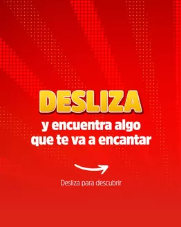 Catálogo Teleshop | Desliza y encuentra algo que te va a encatar | 2026-01-13T00:00:00.000Z - 2026-01-31T00:00:00.000Z
