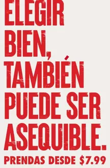 Catálogo Pinto | Prendas desde $7.99 | 2026-01-13T00:00:00.000Z - 2026-01-31T00:00:00.000Z