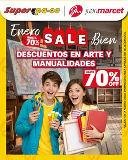 Catálogo Super Paco en Duran | Sale Bien  | 2026-01-14T00:00:00.000Z - 2026-01-31T00:00:00.000Z