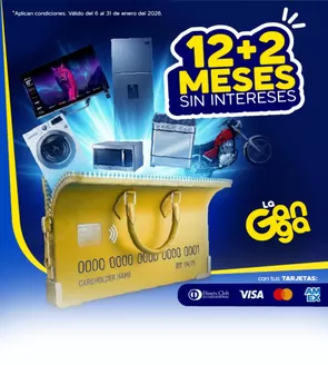 Catálogo Almacenes La Ganga en Duran | Gangas y ofertas actuales | 2026-01-06T00:00:00.000Z - 2026-01-31T00:00:00.000Z