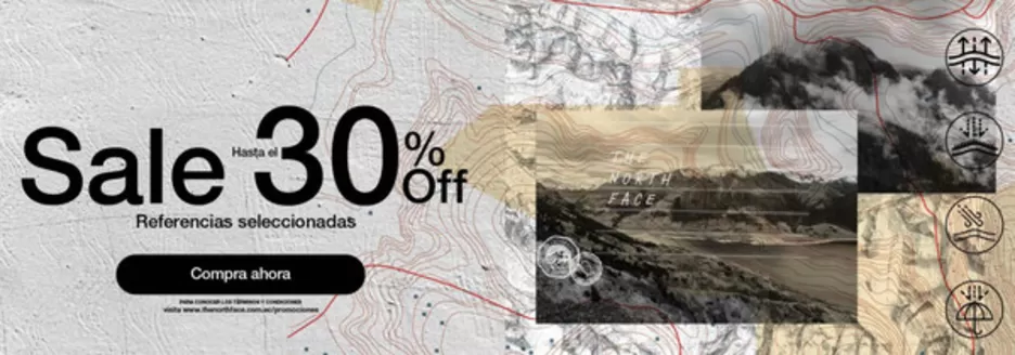 Catálogo The North Face en Duran | Especial Calzado | 2026-01-15T00:00:00.000Z - 2026-01-31T00:00:00.000Z