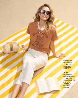 Catálogo Rio Store en El Carmen | Sol, relax y un look perfecto | 2026-01-16T00:00:00.000Z - 2026-01-31T00:00:00.000Z