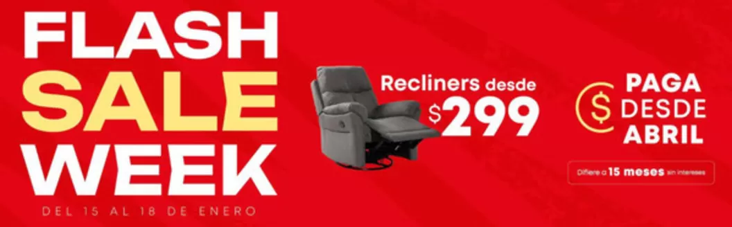 Catálogo Colineal en Quito | Flash Sale Week | 2026-01-15T00:00:00.000Z - 2026-01-18T00:00:00.000Z