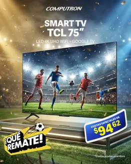 Catálogo Computron en Duran | Catálogo Computron | 2026-01-18T00:00:00.000Z - 2026-02-01T00:00:00.000Z