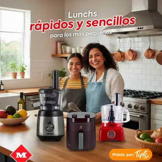 Catálogo Megamaxi en Ricaurte | Lunchs rapidos y sencillos  | 2026-01-19T00:00:00.000Z - 2026-01-31T00:00:00.000Z