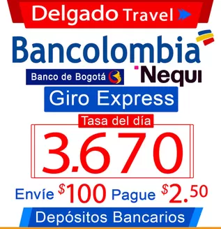 Catálogo Banco Delbank en Guayzimi | Giro Express  | 2026-01-20T00:00:00.000Z - 2026-01-31T00:00:00.000Z