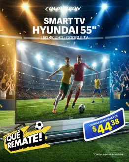 Catálogo Computron en Duran | Ahorra ahora con nuestras ofertas | 2026-01-20T00:00:00.000Z - 2026-02-03T00:00:00.000Z