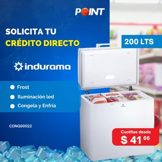 Catálogo Point en Duran | Solicita tu credito directo | 2026-01-21T00:00:00.000Z - 2026-01-31T00:00:00.000Z