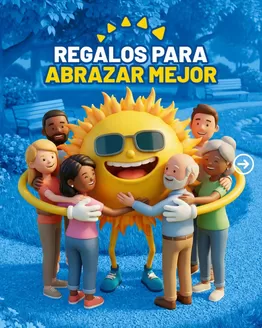 Catálogo Orve Hogar en Guayaquil | Regalos para abrazar mejor | 2026-01-22T00:00:00.000Z - 2026-02-07T00:00:00.000Z