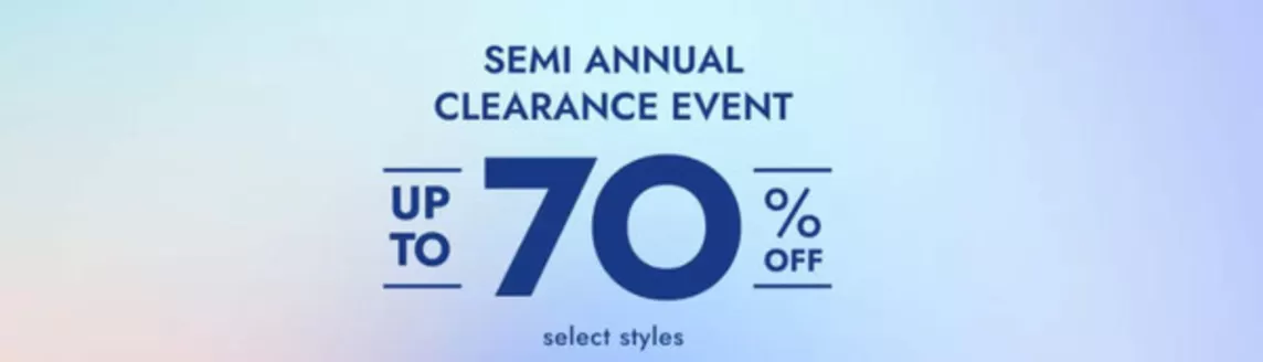Catálogo Nine West | Semi annual clerance event | 2026-01-22T00:00:00.000Z - 2026-02-01T00:00:00.000Z