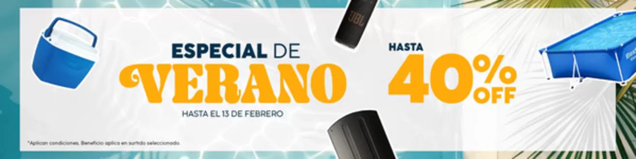Catálogo Marcimex en Guayaquil | Ofertas principales para todos los cazadores de gangas | 2026-01-22T00:00:00.000Z - 2026-02-13T00:00:00.000Z