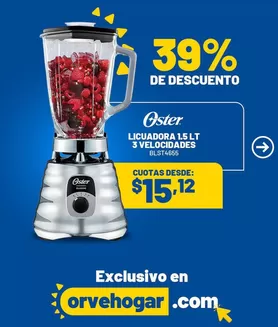 Catálogo Orve Hogar en Guayaquil | Catálogo Orve Hogar | 2026-01-22T00:00:00.000Z - 2026-02-05T00:00:00.000Z