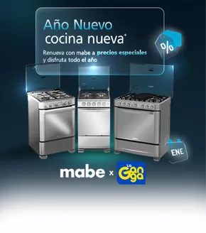 Catálogo Almacenes La Ganga en Guayaquil | Ofertas especiales para ti | 2026-01-01T00:00:00.000Z - 2026-01-31T00:00:00.000Z