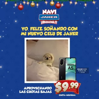 Catálogo Jaher en Quito | Nuestras mejores gangas | 2026-01-24T00:00:00.000Z - 2026-02-07T00:00:00.000Z