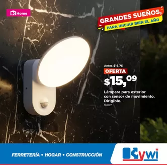 Catálogo Kywi en Duran | Catálogo Kywi | 2026-01-26T00:00:00.000Z - 2026-02-09T00:00:00.000Z