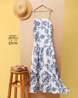 Catálogo Rio Store en Otavalo | Summer clothes | 2026-01-27T00:00:00.000Z - 2026-02-15T00:00:00.000Z