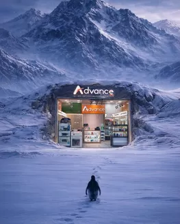 Catálogo Advance | Ofertas exclusivas para nuestros clientes | 2026-01-27T00:00:00.000Z - 2026-02-10T00:00:00.000Z