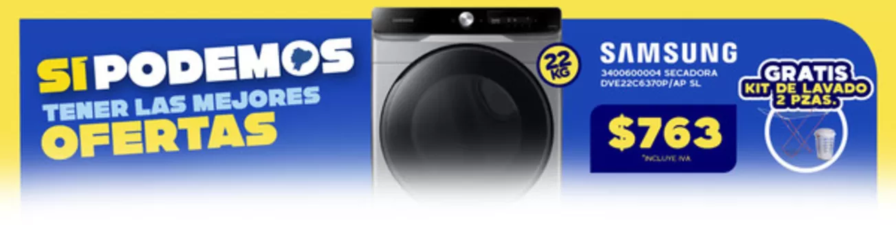 Catálogo Almacenes La Ganga | Nuestras mejores ofertas para ti | 2026-01-27T00:00:00.000Z - 2026-02-10T00:00:00.000Z