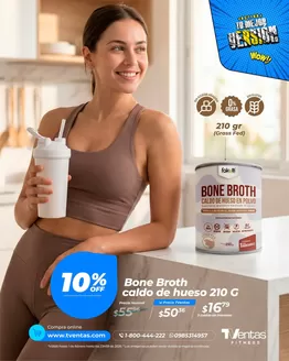 Catálogo TVentas en Manta | Ofertas exclusivas para nuestros clientes | 2026-01-27T00:00:00.000Z - 2026-02-01T00:00:00.000Z