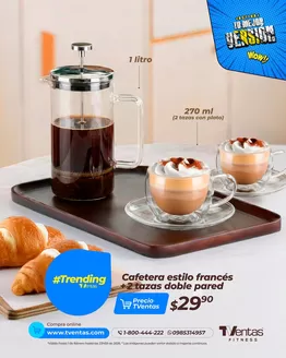 Catálogo TVentas en Manta | Promociones actuales | 2026-02-01T00:00:00.000Z - 2026-02-01T00:00:00.000Z