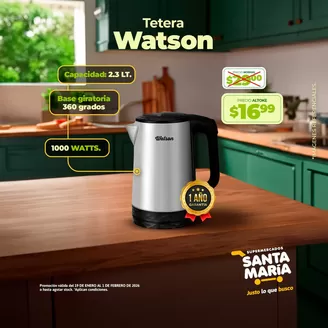 Catálogo Santa Maria en Ibarra | Ofertas principales para todos los cazadores de gangas | 2026-01-19T00:00:00.000Z - 2026-02-01T00:00:00.000Z