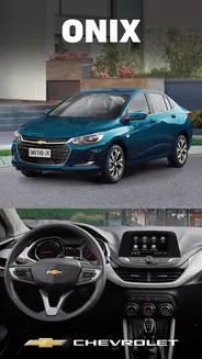 Catálogo Chevrolet en Esmeraldas | Onix Sedan | 2026-01-29T00:00:00.000Z - 2026-06-30T00:00:00.000Z