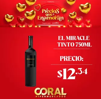 Catálogo Coral Hipermercados en Naranjal | Enamoran | 2026-01-30T00:00:00.000Z - 2026-02-14T00:00:00.000Z