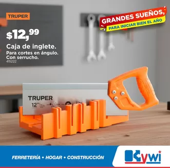 Catálogo Mega Kywi en Jaramijó | Nuestras mejores ofertas para ti | 2026-01-30T00:00:00.000Z - 2026-02-13T00:00:00.000Z