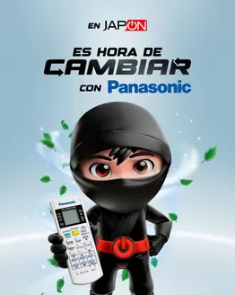 Catálogo Almacenes Japón en Babahoyo | Gangas exclusivas | 2026-01-31T00:00:00.000Z - 2026-02-14T00:00:00.000Z