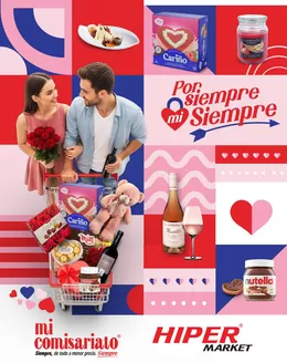 Catálogo Mi Comisariato en Cuenca | Catálogo Mi Comisariato | 2026-01-31T00:00:00.000Z - 2026-02-14T00:00:00.000Z