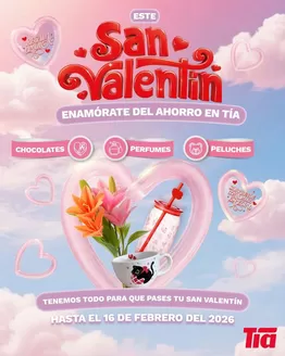 Catálogo Tia en Catamayo | Catálogo Tia | 2026-02-01T00:00:00.000Z - 2026-02-16T00:00:00.000Z