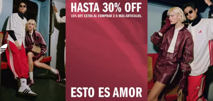 Catálogo Adidas en Cuenca | Esto es amor  | 2026-02-02T00:00:00.000Z - 2026-02-14T00:00:00.000Z