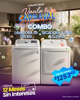 Catálogo Computron en Pifo | Vavila tu carnaval  | 2026-02-05T00:00:00.000Z - 2026-02-28T00:00:00.000Z