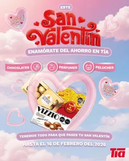 Catálogo Tia en Pasaje Canton | Catálogo Tia | 2026-02-05T00:00:00.000Z - 2026-02-16T00:00:00.000Z