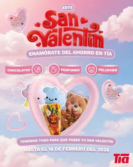 Catálogo Tia en Manta | Nuestras mejores ofertas para ti | 2026-02-05T00:00:00.000Z - 2026-02-16T00:00:00.000Z