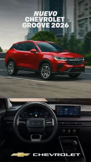 Catálogo Chevrolet en Ibarra | Ft chevrolet groove 2026 | 2026-01-01T00:00:00.000Z - 2027-06-30T00:00:00.000Z