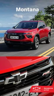 Catálogo Chevrolet en Riobamba | Nueva ficha tecnica montana | 2026-01-01T00:00:00.000Z - 2027-06-30T00:00:00.000Z