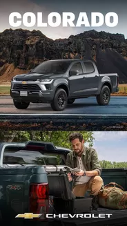 Catálogo Chevrolet en Riobamba | Ficha tecnica colorado septiembre2025 | 2026-01-01T00:00:00.000Z - 2027-06-30T00:00:00.000Z