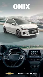 Catálogo Chevrolet en Riobamba | Ficha tecnica onix | 2026-01-01T00:00:00.000Z - 2027-06-30T00:00:00.000Z