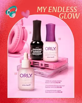 Catálogo Rio Store en Gualaquiza | My endless glow | 2026-02-09T00:00:00.000Z - 2026-02-28T00:00:00.000Z