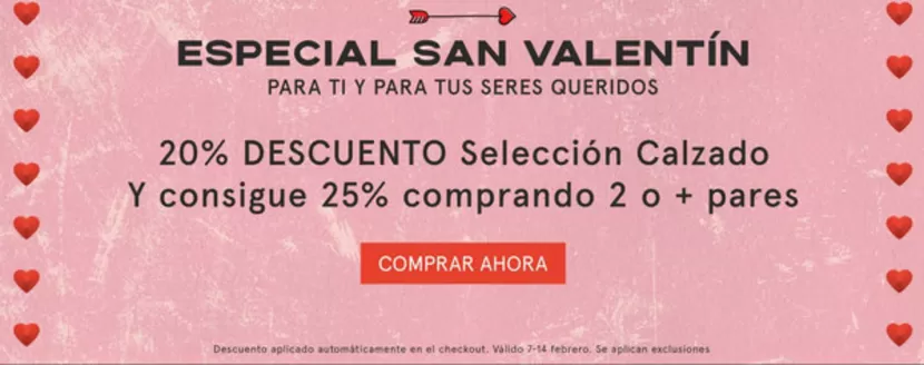 Catálogo Skechers en Duran | Especial san valentin  | 2026-02-10T00:00:00.000Z - 2026-02-14T00:00:00.000Z